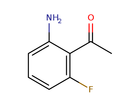1-(2-Amino-6-fluorophenyl)ethanone