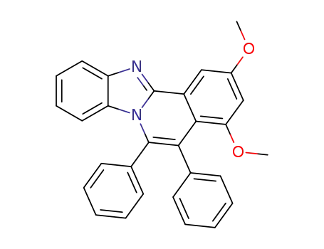 C<sub>29</sub>H<sub>22</sub>N<sub>2</sub>O<sub>2</sub>