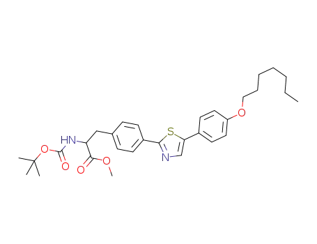 1443792-03-7 Structure