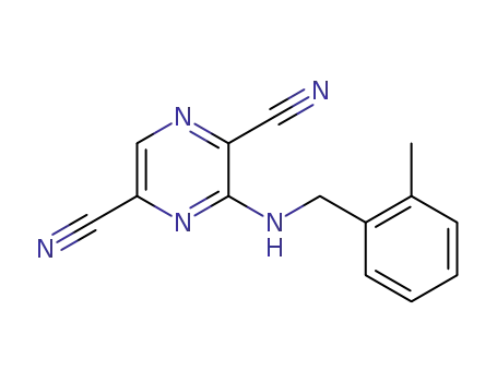 1418269-68-7 Structure