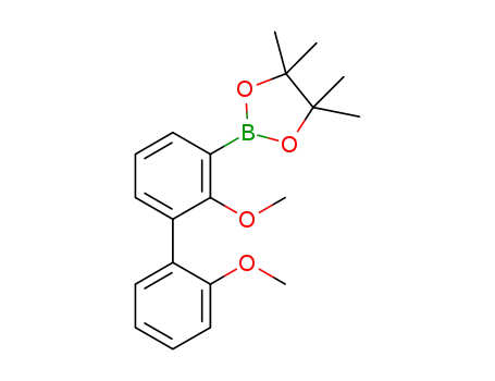 1262844-36-9 Structure