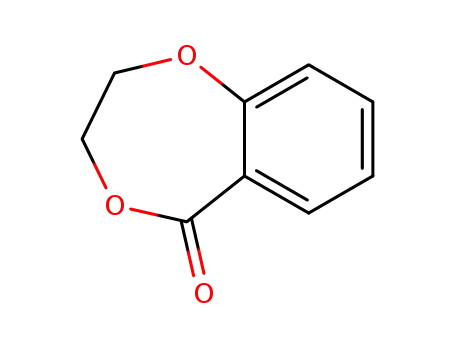 2,3-DIHYDRO-5H-1,4-벤조디옥시핀-5-ONE