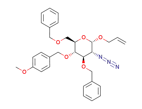 1215016-47-9 Structure