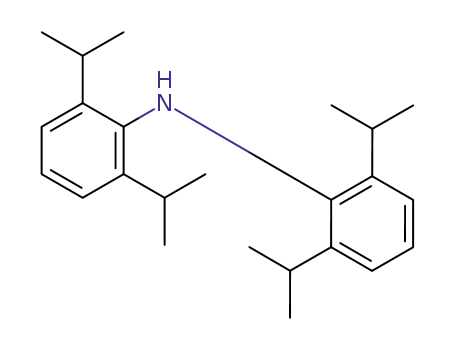 bis(2,6-diisopropylphenyl)amine