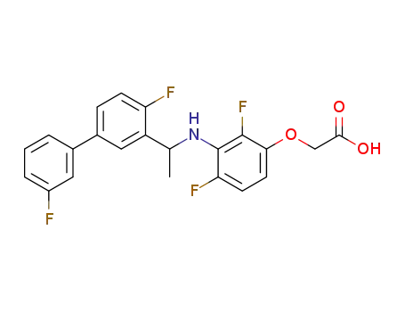 1427406-58-3 Structure