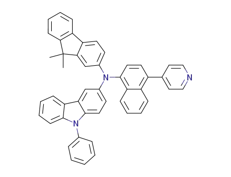 1421752-85-3 Structure