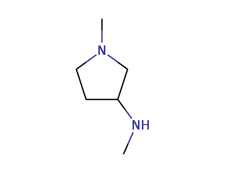 N,N'-DIMETHYL-3-AMINOPYRROLIDINE