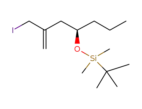 1420767-01-6 Structure