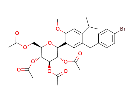 1359976-62-7 Structure