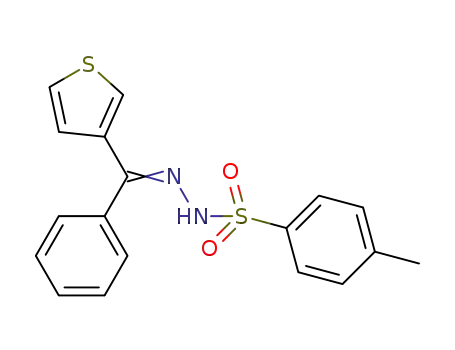 1428362-13-3 Structure