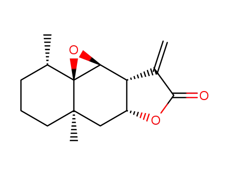 107439-71-4 Structure