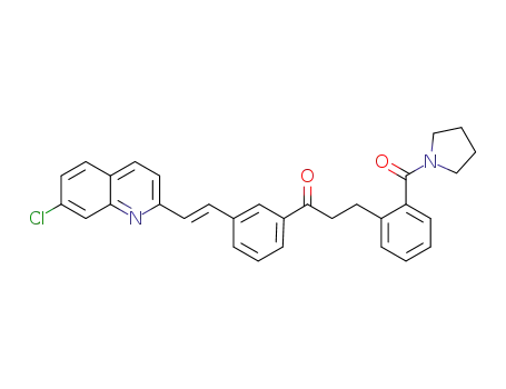 1429879-18-4 Structure
