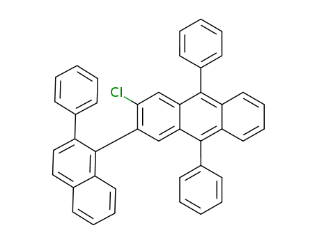 1439303-40-8 Structure