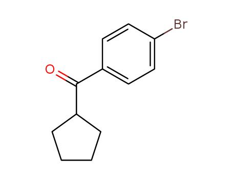 SAGECHEM/(4-bromophenyl)(cyclopentyl)methanone