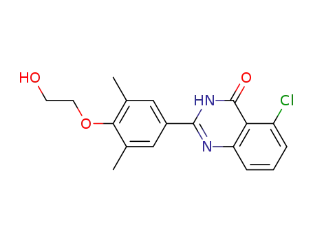 1246250-77-0 Structure