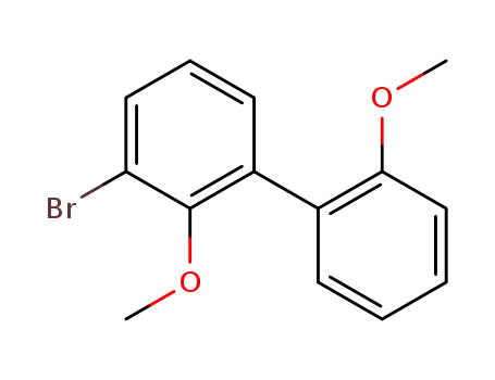 3-BROMO-2'-METHOXY-BIPHENYL-2-OL