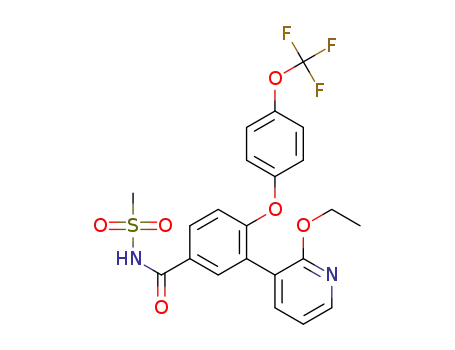 1445862-61-2 Structure