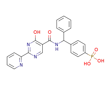 1428526-24-2 Structure