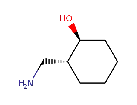 (1S,2R)-(+)-트랜스-2-(아미노메틸)사이클로헥산올