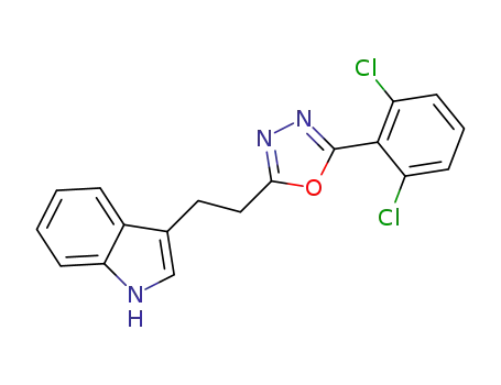 1449036-20-7 Structure