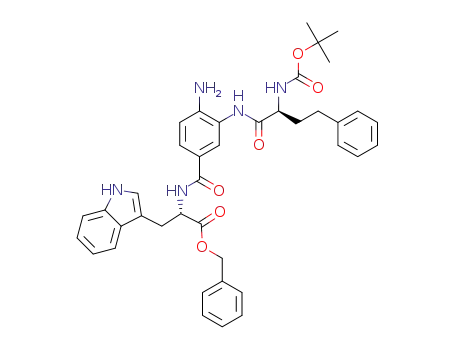 1449786-51-9 Structure