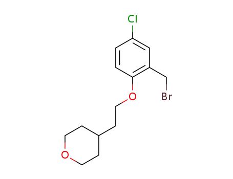 1428129-06-9 Structure