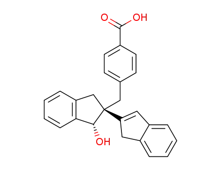 1380445-03-3 Structure