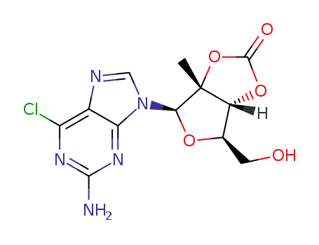 1412427-36-1 Structure