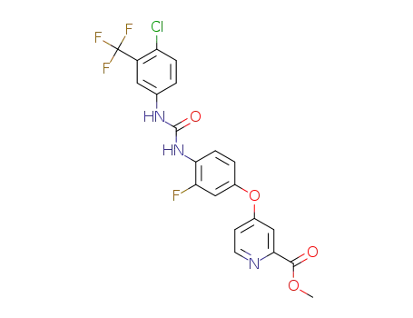1333489-02-3 Structure