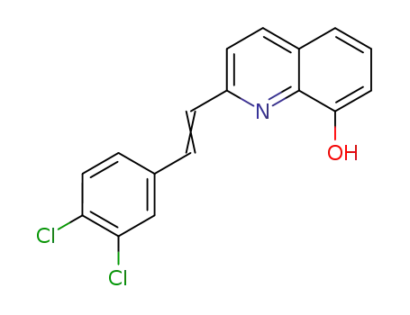 694443-67-9 Structure