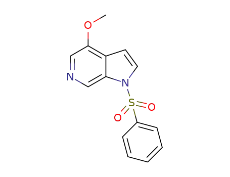 1421517-99-8 Structure