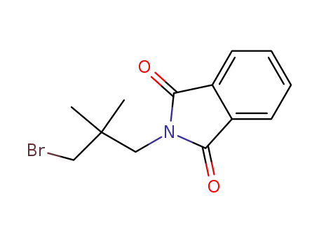 111992-61-1 Structure