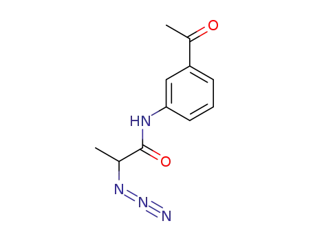 1401341-45-4 Structure