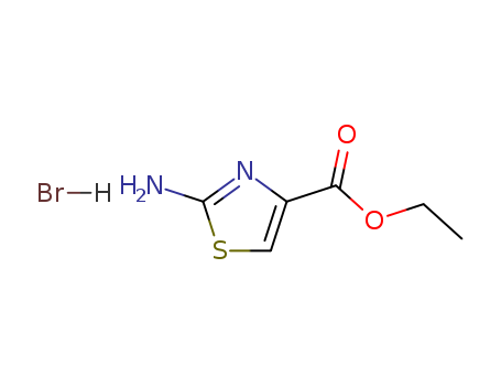 ethyl 2-aMinothiazol-4-carboxylate HBr