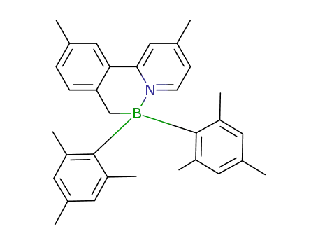 C<sub>32</sub>H<sub>36</sub>BN