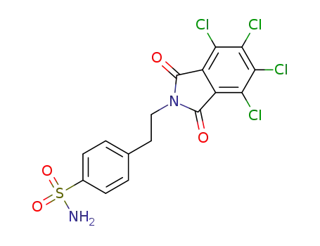 1449762-39-3 Structure