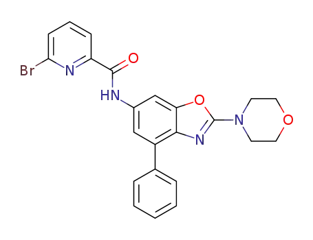 1428336-32-6 Structure