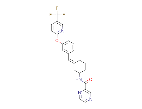 1428926-17-3 Structure