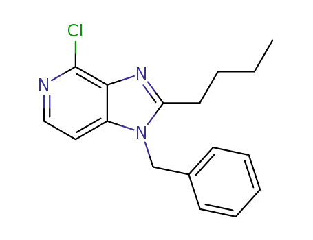 1457967-11-1 Structure