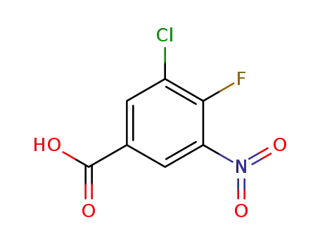 132992-43-9 Structure