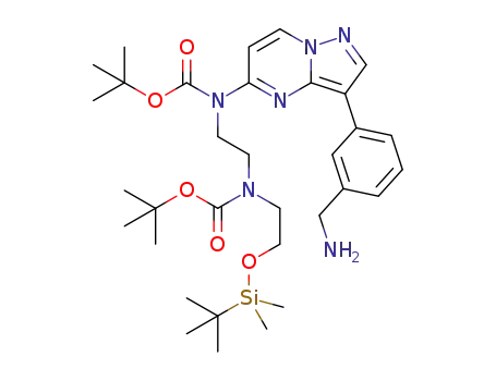 1429324-12-8 Structure