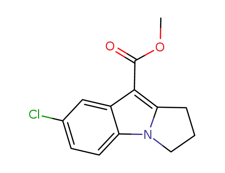 1432477-07-0 Structure