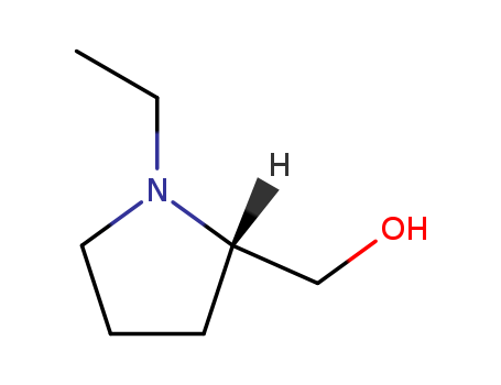 (S)-1-ethyl-2-hydroxymethylpyrrolidine