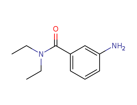 Benzamide,3-amino-N,N-diethyl-
