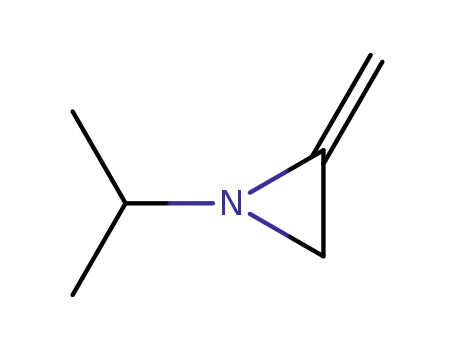 2-Methylene-1-(1-methylethyl)aziridine