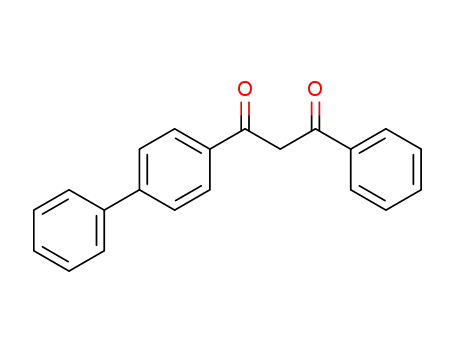 1,3-Propanedione, 1-[1,1'-biphenyl]-4-yl-3-phenyl-