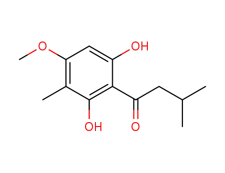 1257216-80-0 Structure