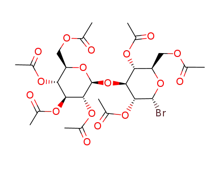 23202-66-6 Structure