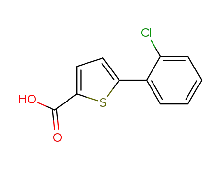 500604-91-1 Structure