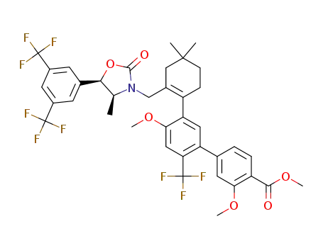 1621254-72-5 Structure